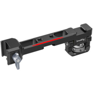 SmallRig 3026B - Monitor Mount with NATO Clamp for DJI RS 2/RSC 2