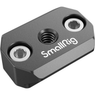 SmallRig 3032 - NATO Rail for DJI Ronin S/SC