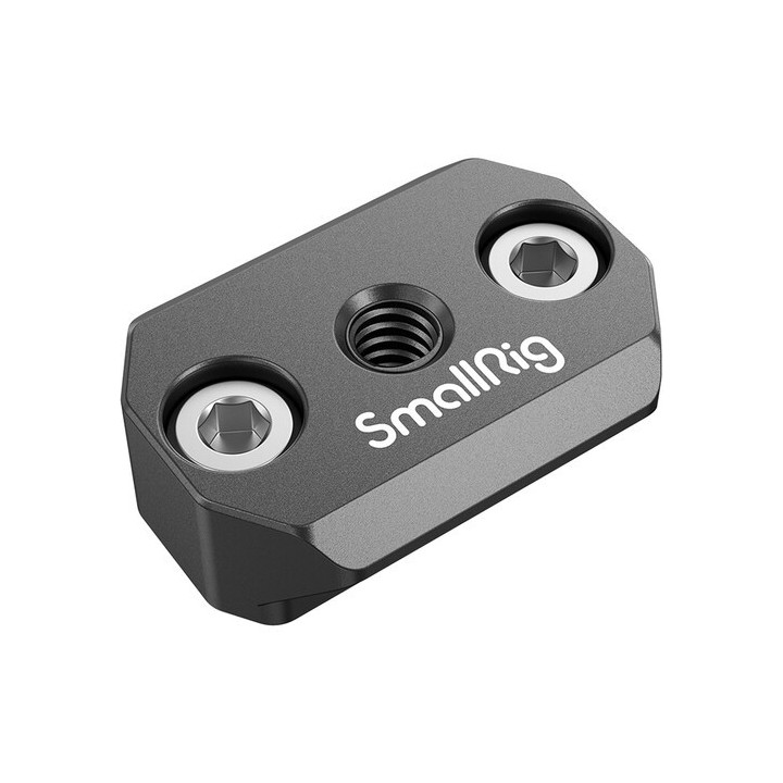 SmallRig 3032 - NATO Rail for DJI Ronin S/SC