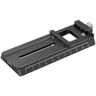 SmallRig 3061 - Quick Release Plate with Arca-Swiss for DJI RS 2/RSC 2/Ronin-S