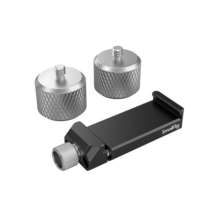 SmallRig 3125 - Counterweight Kit for DJI RS 2/RSC 2 & Selected ZHIYUN Gimbals