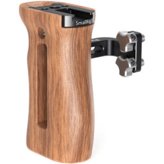 SmallRig HSN2093C - Universal Wood Side Handle