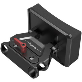 SmallRig MD3183 - Lightweight Chest Pad with Rod Clamp