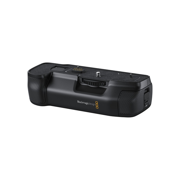 Blackmagic BM-CINECAMPOCHDXBT2 - Pocket Camera Battery Pro Grip