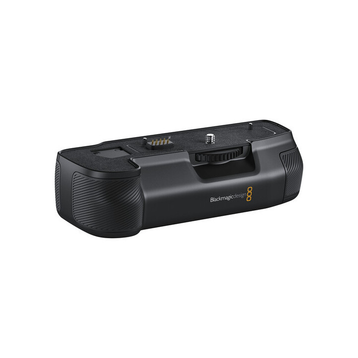 Blackmagic BM-CINECAMPOCHDXBT2 - Pocket Camera Battery Pro Grip