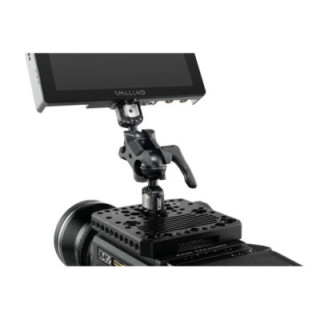 Wooden Camera WC-278800 - Universal Ultra Arm Mini Monitor Mount (Combo 1/4-20 & 3/8-16)