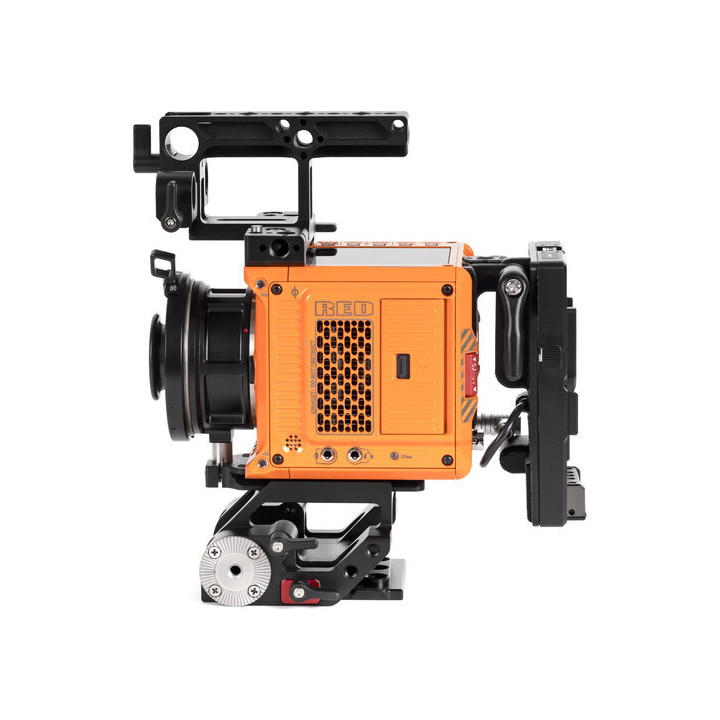 Wooden Camera WC-280300 - Battery Slide Pro V-Mount (RED Komodo)