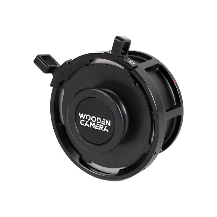 Wooden Camera WC-280600 - Canon RF to PL Mount Pro (RED Komodo)
