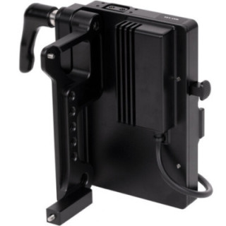 Wooden Camera WC-283000 - Battery Slide Pro V-Mount (Sony FX6)