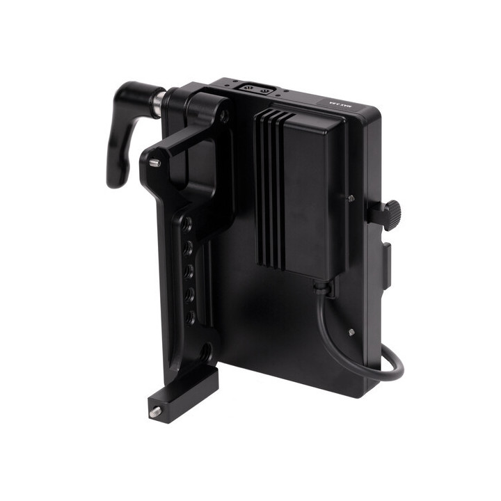 Wooden Camera WC-283000 - Battery Slide Pro V-Mount (Sony FX6)