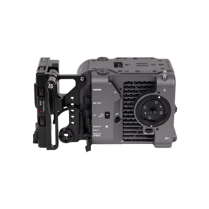 Wooden Camera WC-283000 - Battery Slide Pro V-Mount (Sony FX6)
