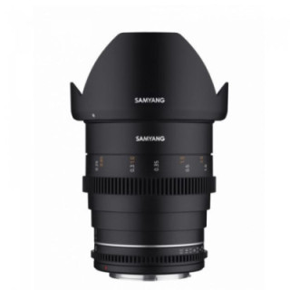 Samyang F1310813101 - 24mm T1.5 MK2 Canon RF