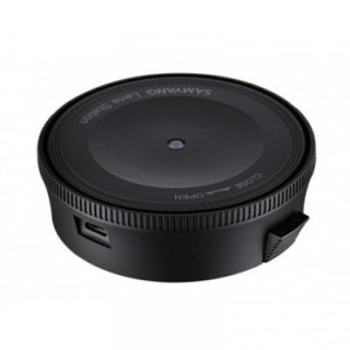 Samyang FZ5ZZ02Z001 - Lens Station for AF Nikon F