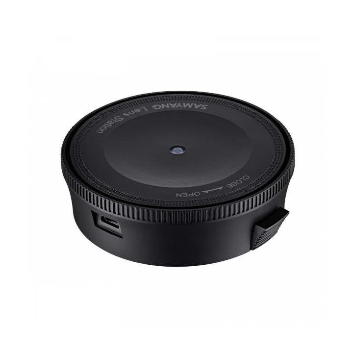 Samyang FZ5ZZ02Z001 - Lens Station for AF Nikon F