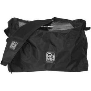 Portabrace AO-1SILENTSHQP - Lightweight and Silent Audio Organizer Case