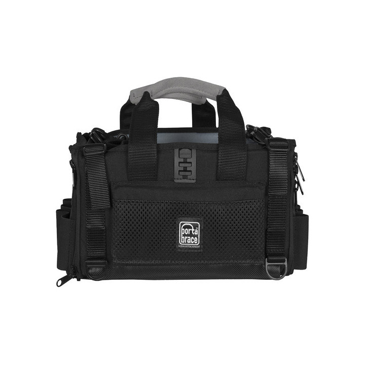 Portabrace AO-888S - Lightweight Audio Case