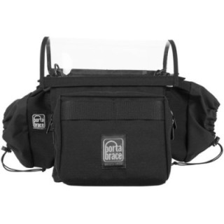 Portabrace AUD-ZOOMR16LIGHT - Soft Padded Carrying Case