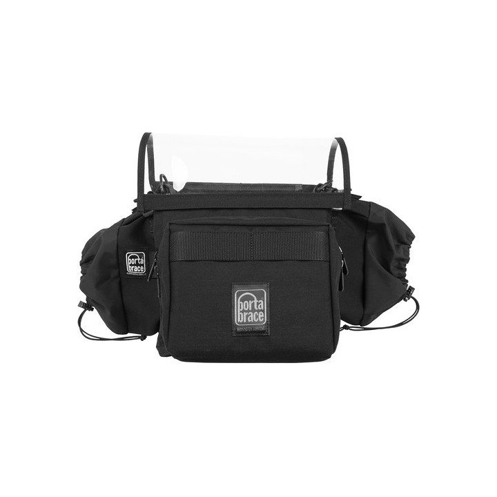 Portabrace AUD-ZOOMR16LIGHT - Soft Padded Carrying Case
