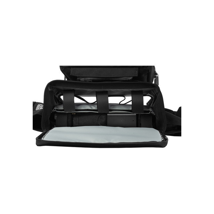 Portabrace AUD-ZOOMR16LIGHT - Soft Padded Carrying Case