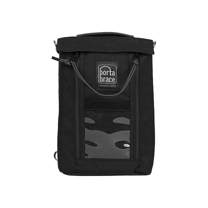 Portabrace AUD-ZOOMR8 - Slinger-Style Carrying Case