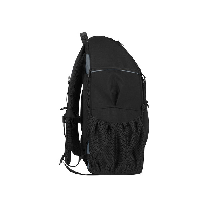 Portabrace BK-AGCX10 - Soft-Sided Backpack for Panasonic AG-CX10 Camera