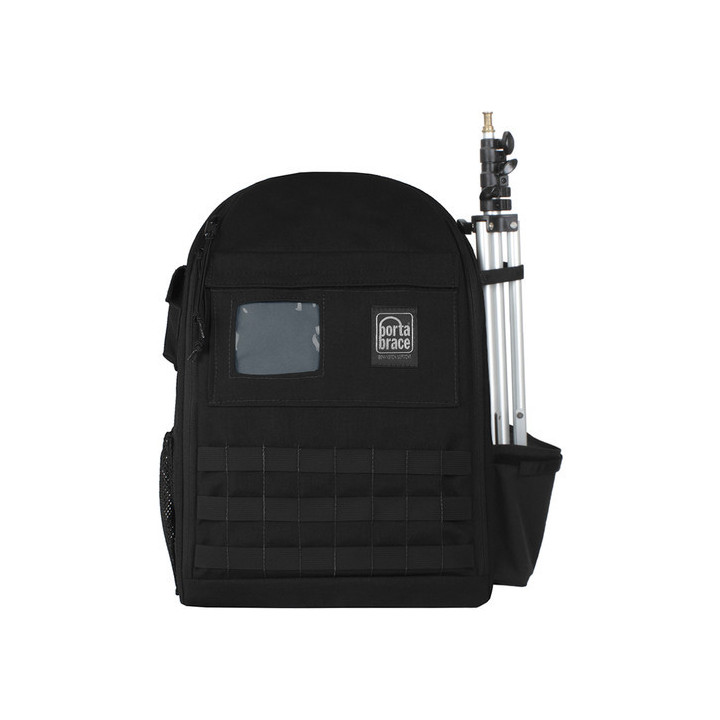 Portabrace BK-C500MII - Lightweight Backpack for Canon C500MII
