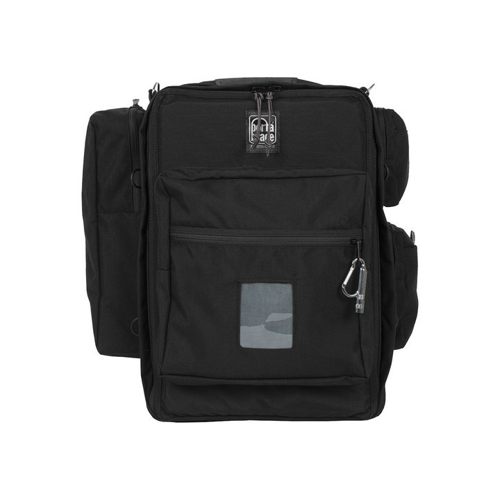 Portabrace BK-C500MIIOR - Lightweight, Rigid-Frame