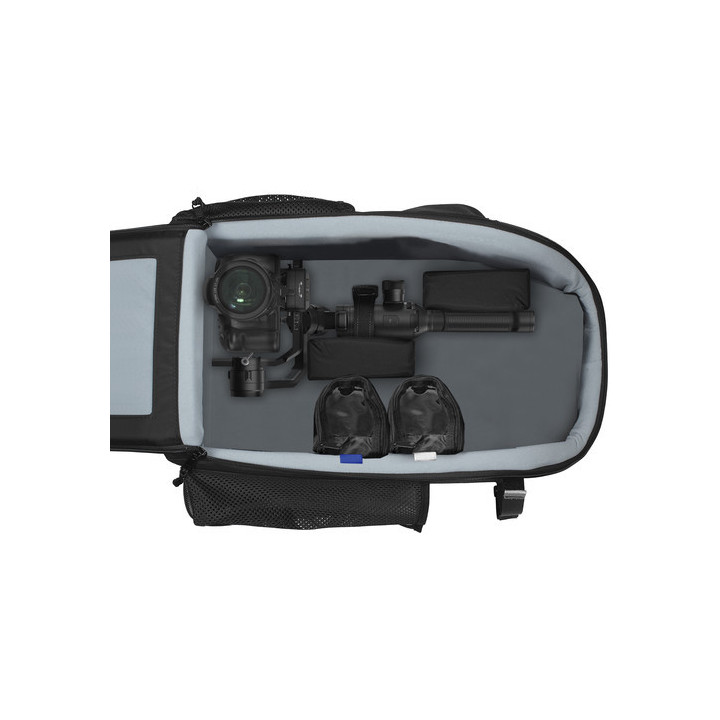 Portabrace BK-CRANE3 - Shoot Ready Backpack