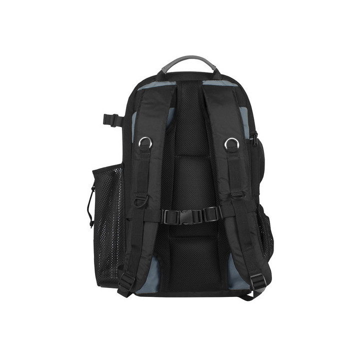 Portabrace BK-EOS1DXMIII - Camera and Lens Backpack