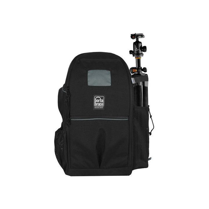 Portabrace BK-MIRRORLESS - Backpack for Mirrorless Cameras