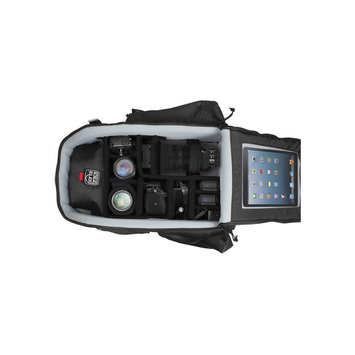 Portabrace BK-MIRRORLESS - Backpack for Mirrorless Cameras