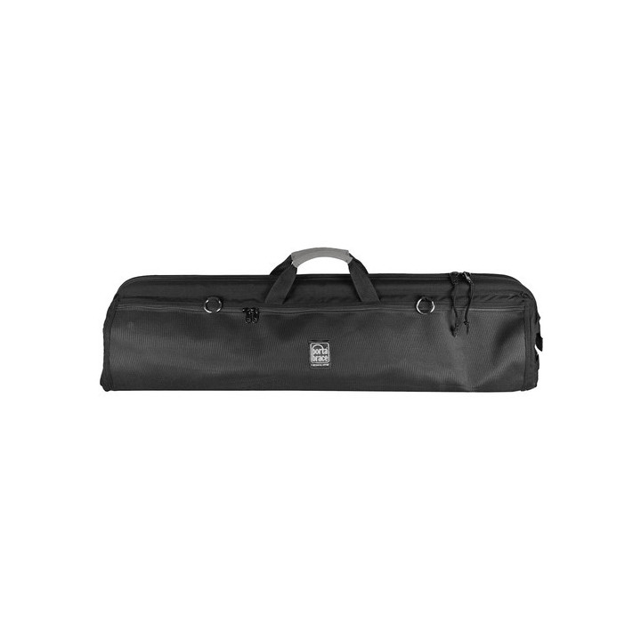Portabrace BOOMPOLE-35 - Padded Boom Pole Case for Boom Poles up to 35 inches