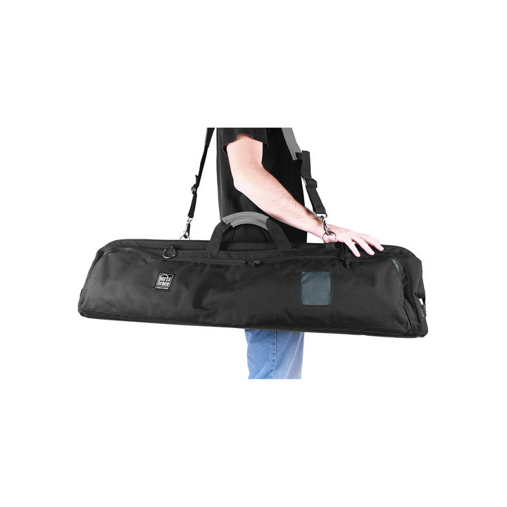 Portabrace BOOMPOLE-35 - Padded Boom Pole Case for Boom Poles up to 35 inches