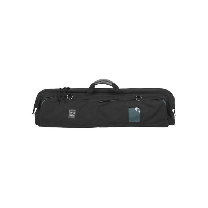 Portabrace BOOMPOLE-35 - Padded Boom Pole Case for Boom Poles up to 35 inches