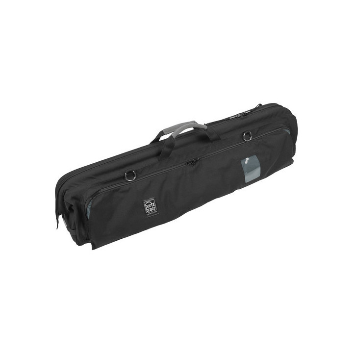 Portabrace BOOMPOLE-35 - Padded Boom Pole Case for Boom Poles up to 35 inches
