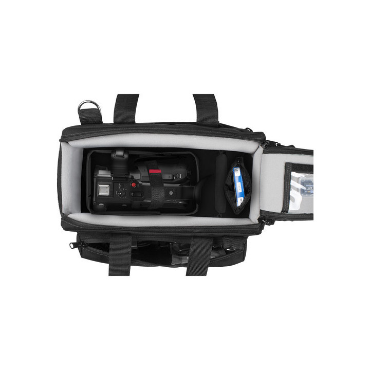 Portabrace CAR-AGCX10 - Soft-Sided Carrying Case