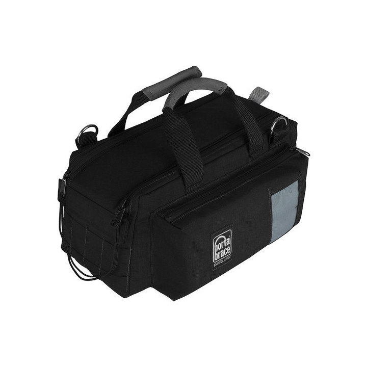 Portabrace CAR-AGCX10 - Soft-Sided Carrying Case