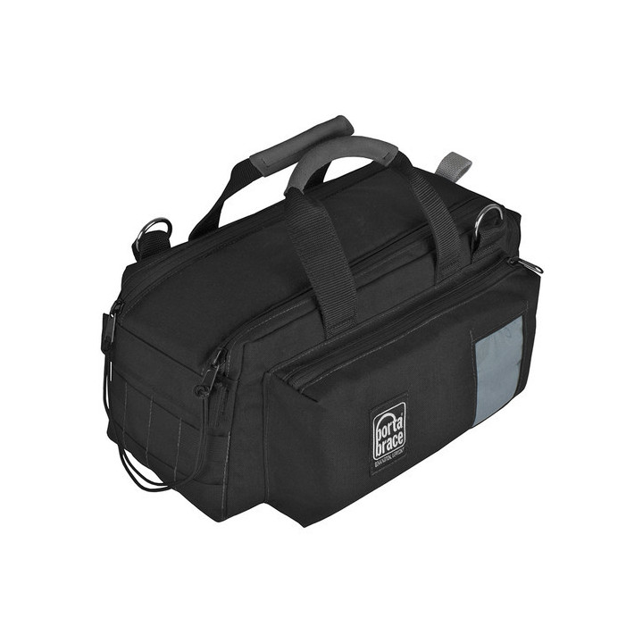 Portabrace CAR-HCX2000 - Soft-Sided Carrying Case