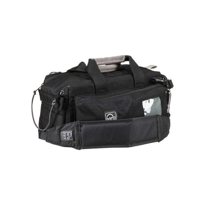 Portabrace CAR-POV - Compact Dual Opening Carrying Case