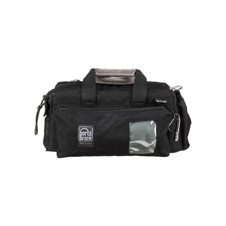 Portabrace CAR-POV - Compact Dual Opening Carrying Case