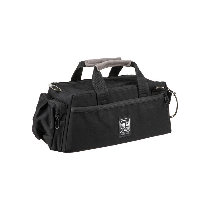 Portabrace CAR-POV - Compact Dual Opening Carrying Case