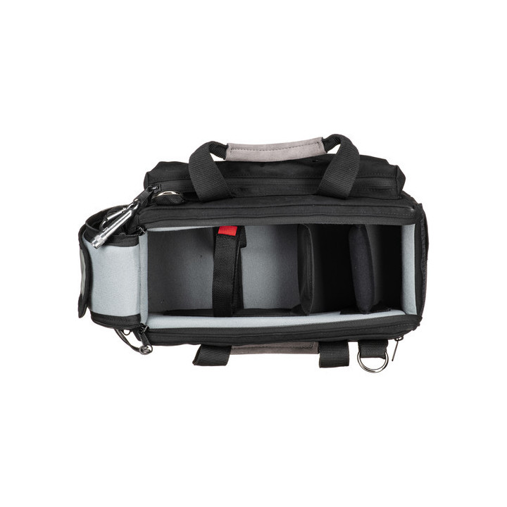 Portabrace CAR-POV - Compact Dual Opening Carrying Case