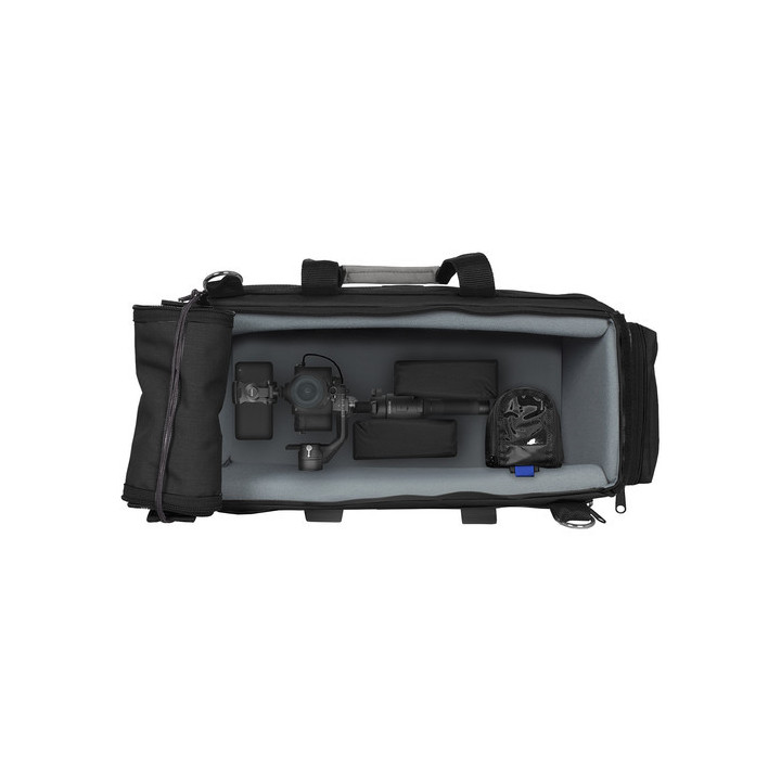 Portabrace CAR-RONINSC - Carry Case for the DJI RONIN-SC and DLSR Camera