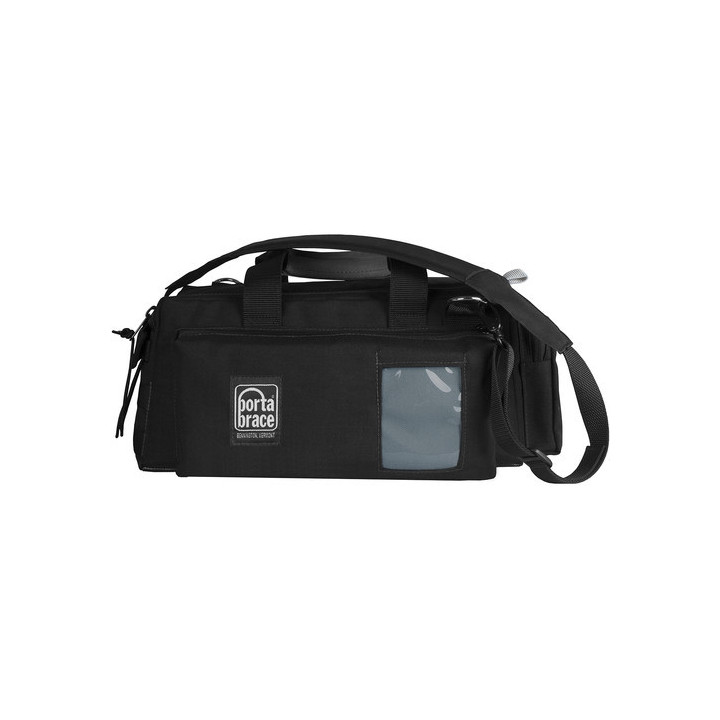 Portabrace CAR-SIGMAFP - Dual Zipper Carrying Case