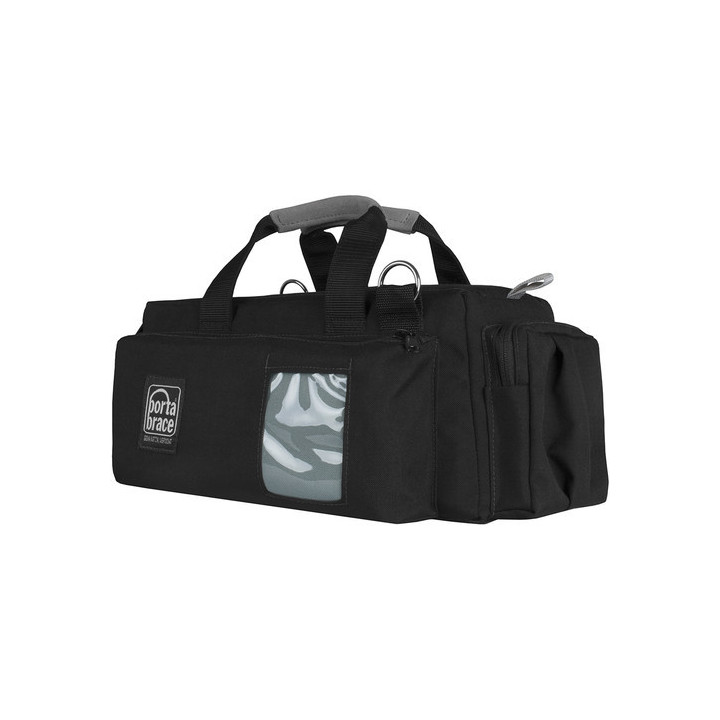 Portabrace CAR-SIGMAFP - Dual Zipper Carrying Case