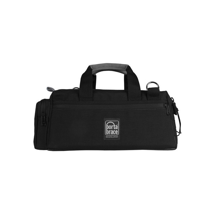 Portabrace CAR-Z50 - Dual Zipper Carrying Case