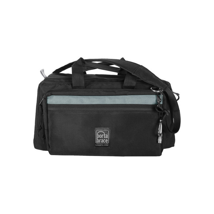 Portabrace CAR-ZCAME2PROCAGE - Shoot Ready Camera Case
