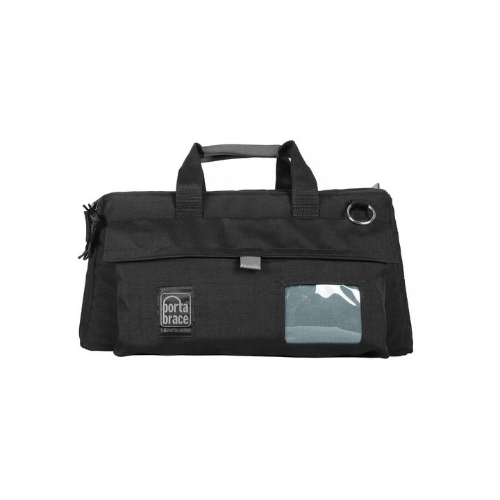 Portabrace CAR-ZCAME2PROCAGE - Shoot Ready Camera Case