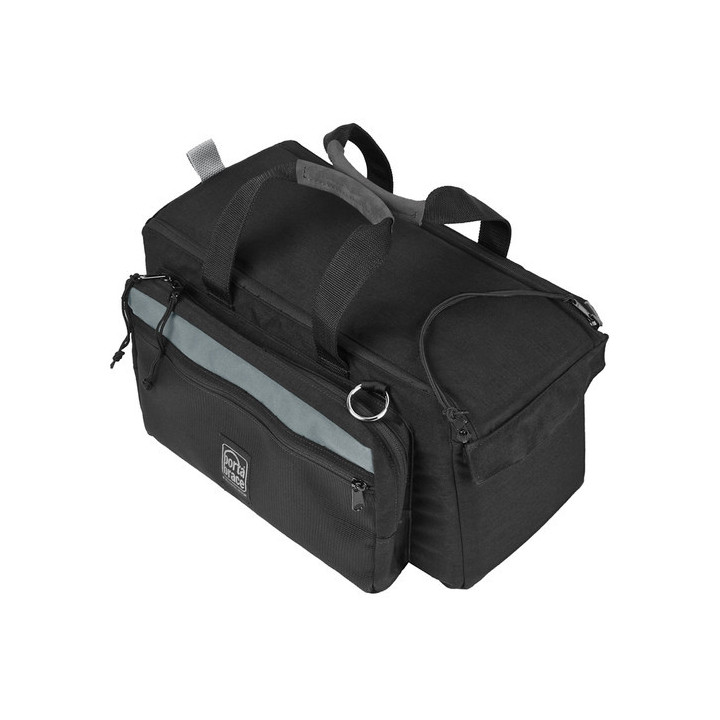 Portabrace CAR-ZCAME2PROCAGE - Shoot Ready Camera Case