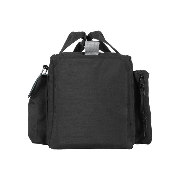 Portabrace CAR-ZCAME2PROCAGE - Shoot Ready Camera Case